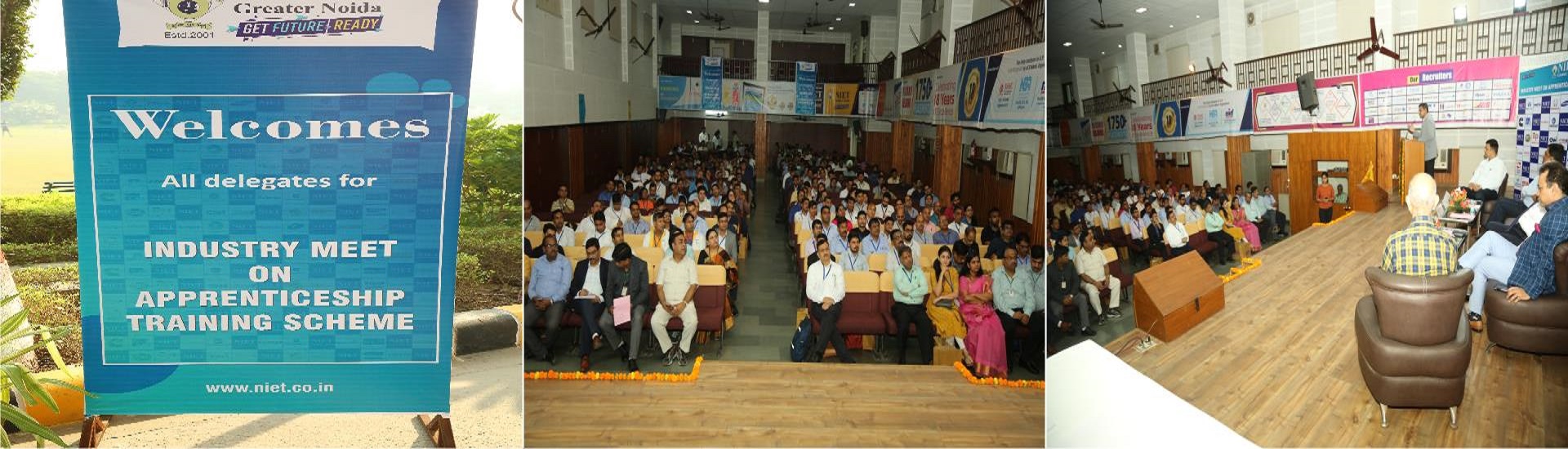 Official Website of Board of Apprenticeship Training(NR