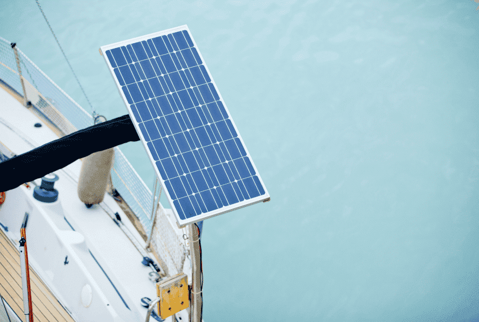 The 5 Best Solar Battery Chargers for Boats in 2022 BoatPowered