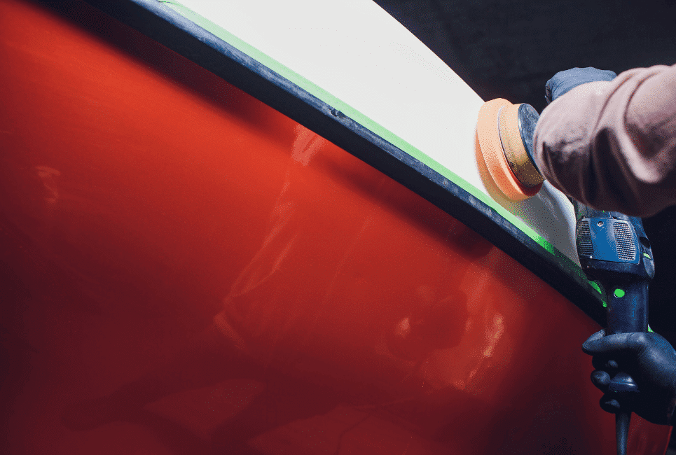 How to Restore a Fiberglass Boat Fiberglass Boat Restoration Tips