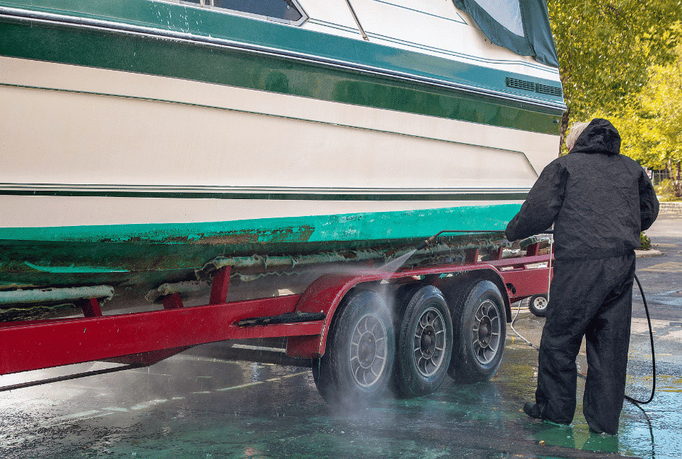 How to Restore a Fiberglass Boat Fiberglass Boat Restoration Tips