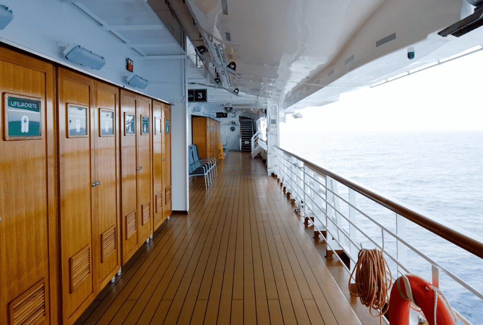 Boat Storage Ideas BoatPowered