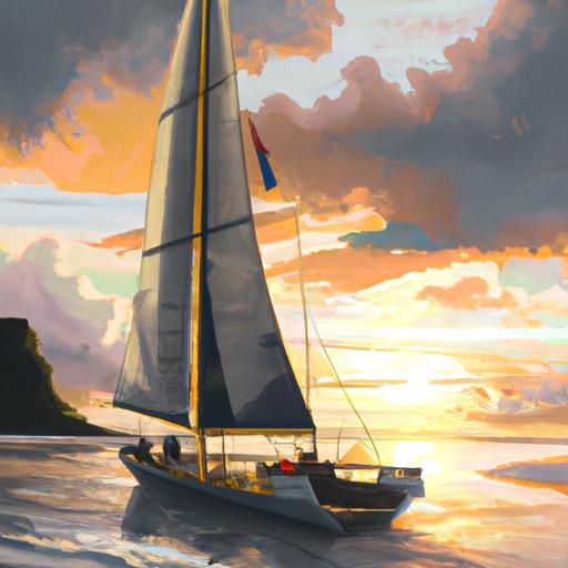 How Much Does it Cost to Build a Catamaran? (An InDepth Look) Boat