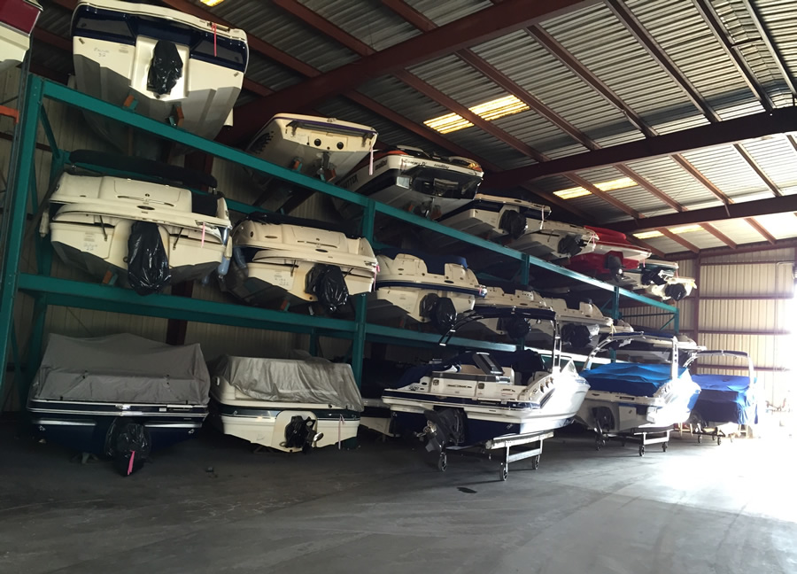 products Boat Racks 101, LLC