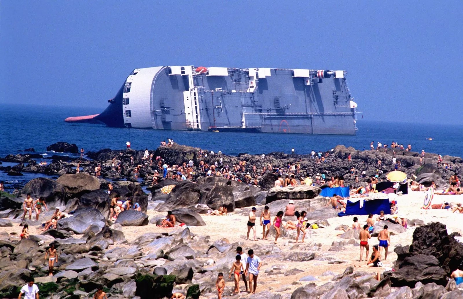 Disasters at sea involving car carrier ships DriveMag Boats