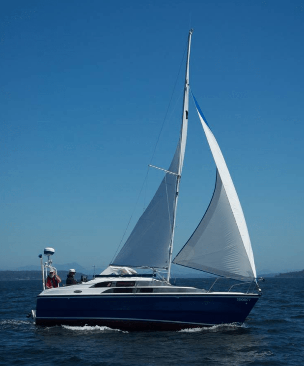 MacGregor 26M For Sale