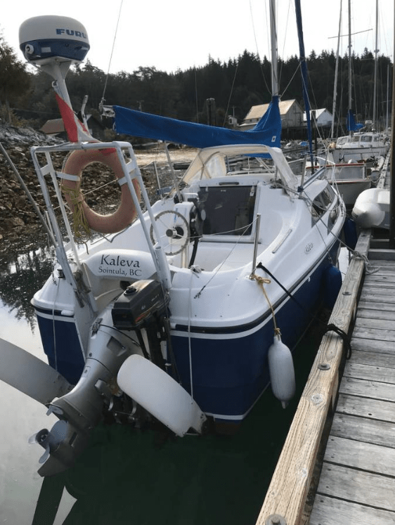 MacGregor 26M For Sale