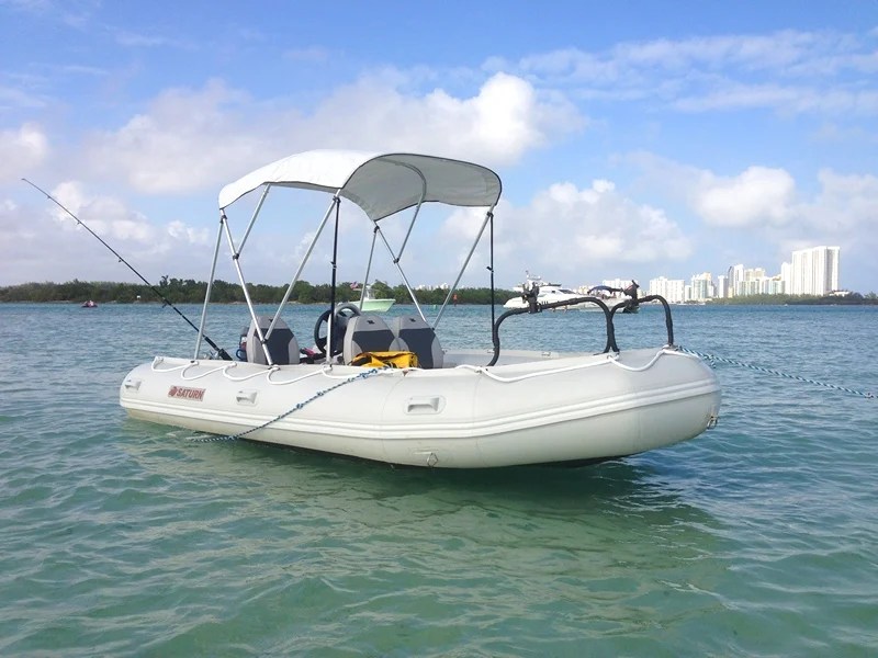 Karmiz Here Fishing and boat accessories