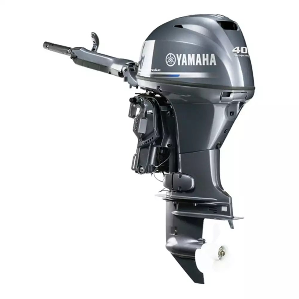 Yamaha F40 FEHDS/FEHDL - Boats&Tuning