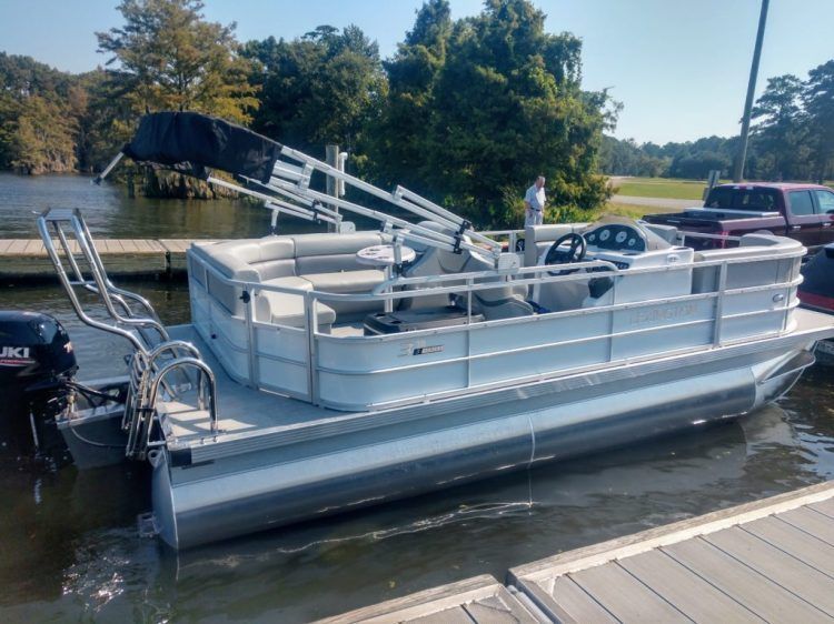 Pontoon Boat Brands to Avoid Boat Supply