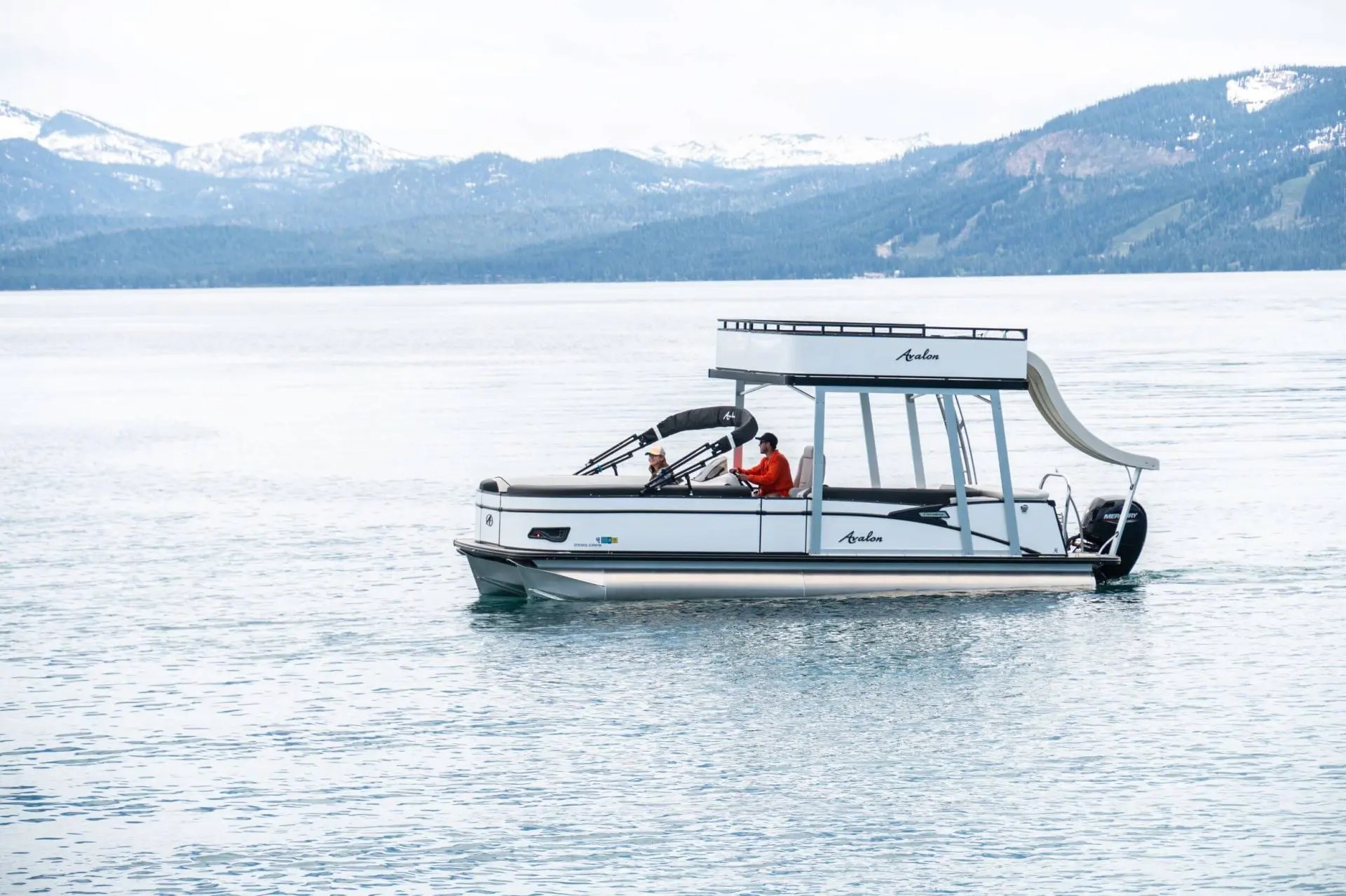 South Lake Tahoe Boat Rentals Battle Born Boat Rentals