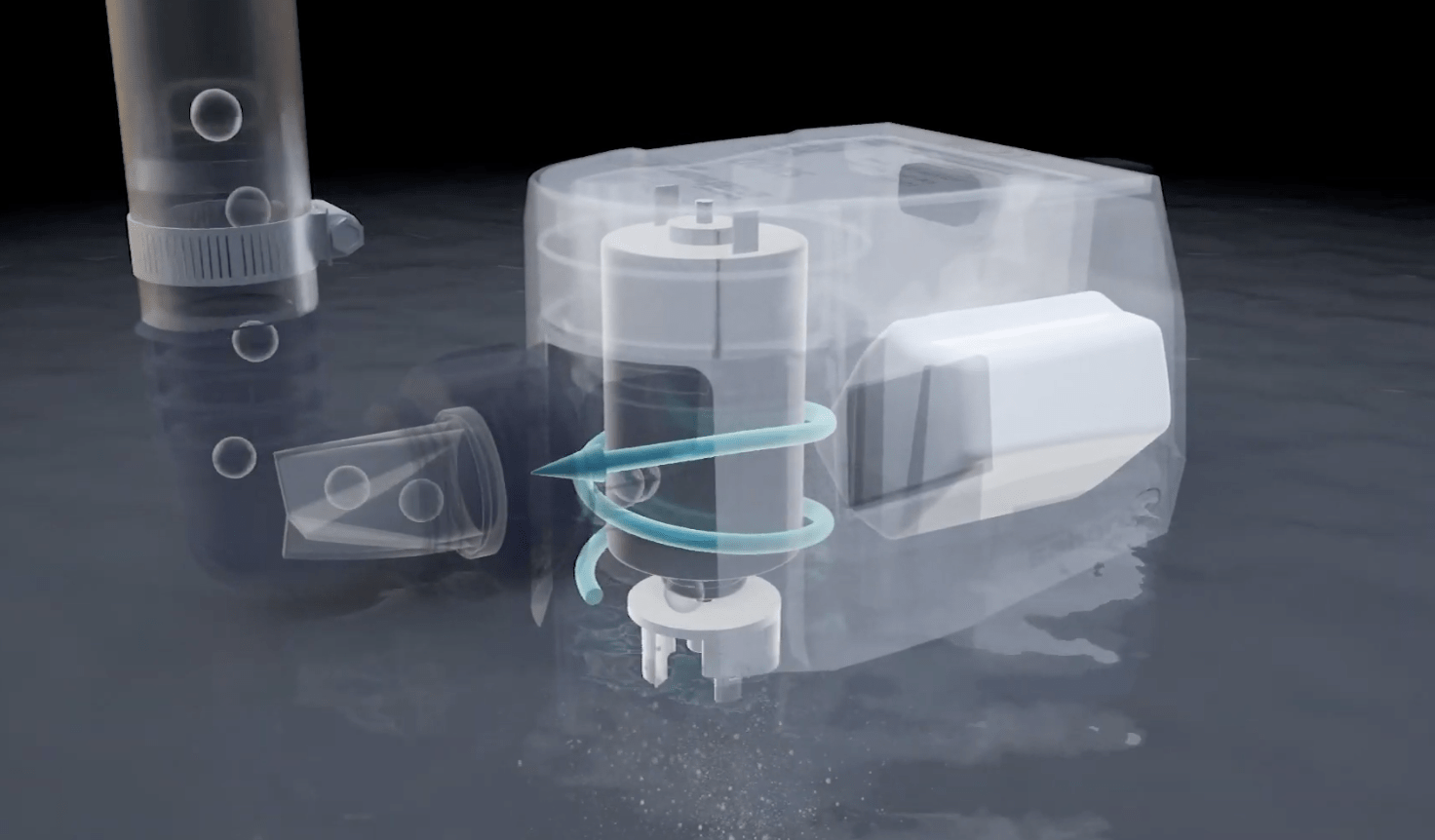 Attwood Introduces Improved Bilge Pump | BoatTEST