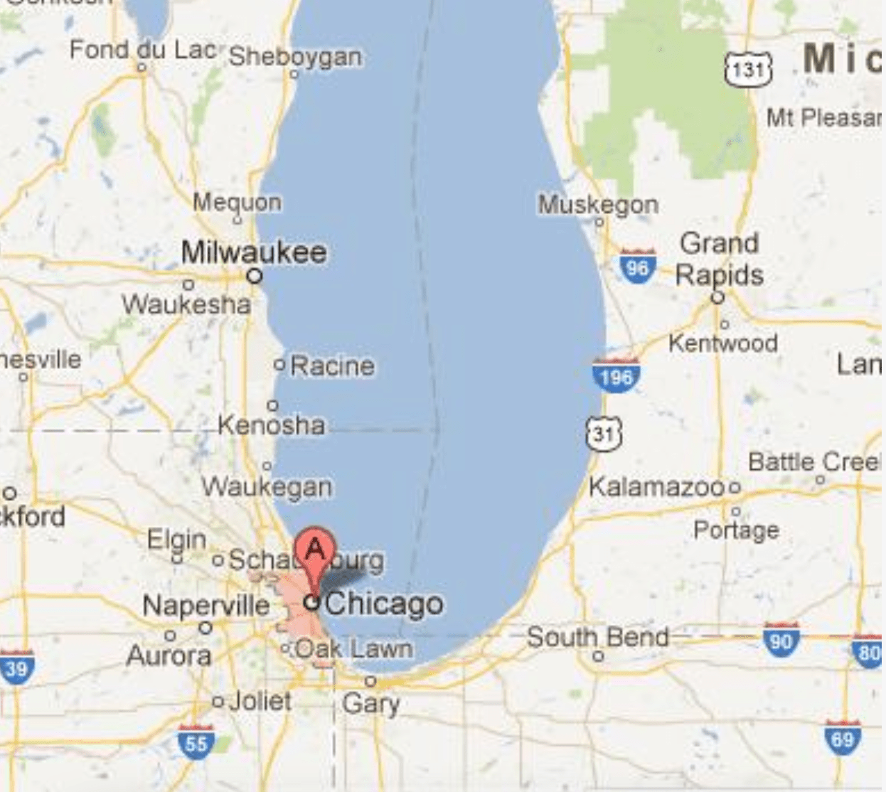 The Many Wonders of Chicago BoatTEST