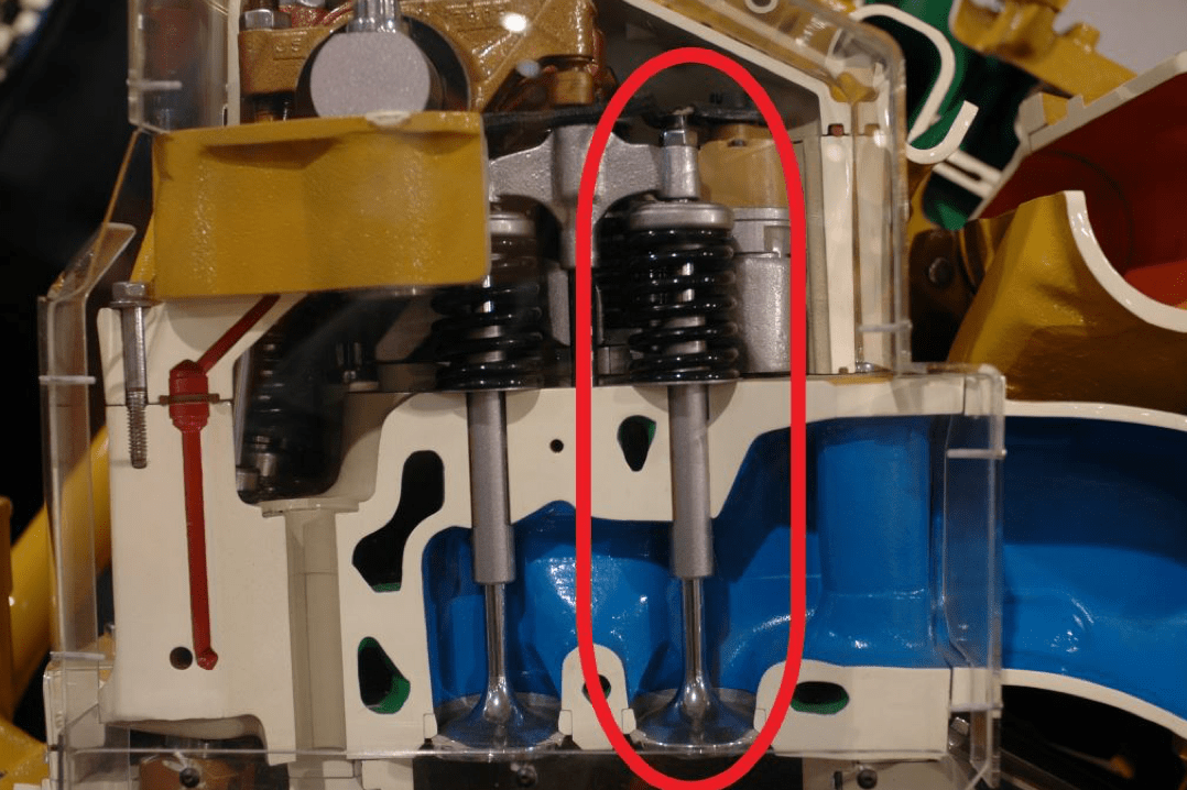 The Importance of Valve Adjustment Keeps a Diesel Running Smoothly