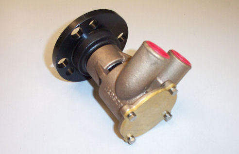 Do You Have Spare Impellers? | BoatTEST