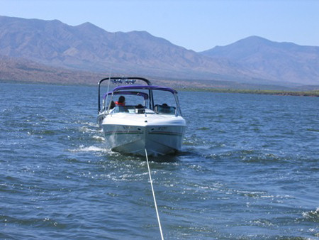 To Tow, Or, Not To Tow | Boattest