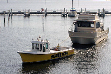 To Tow, Or, Not To Tow | Boattest