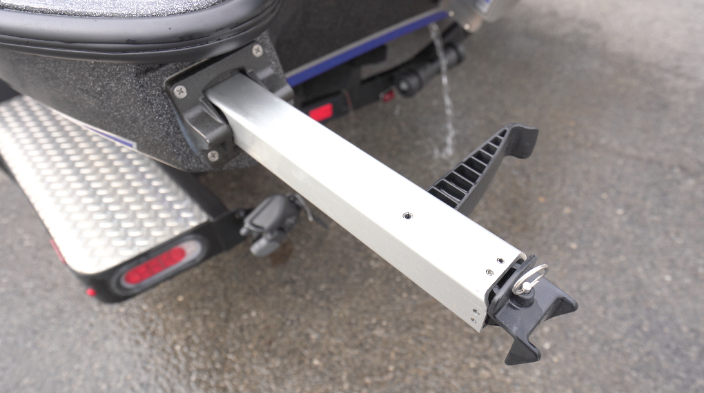 Triton 18 TrX (2021) BoatTEST