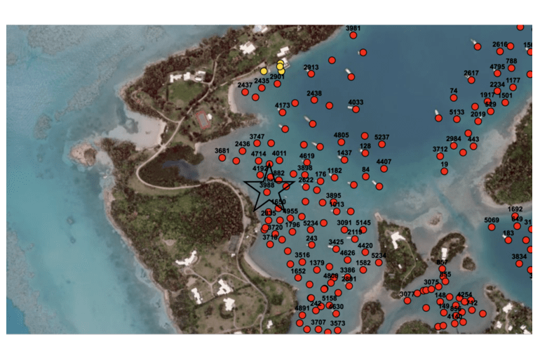 Moorings For Sale & Rent Bermuda Boat Trader Bermuda Yachts, Boats