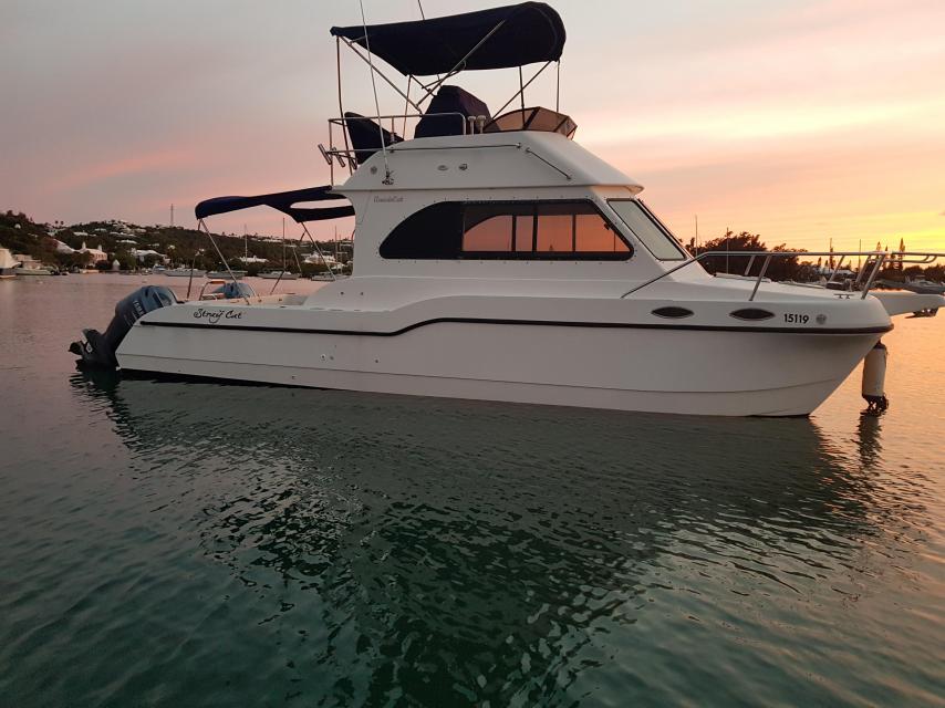 Boats & Parts For Sale 30ft Cat