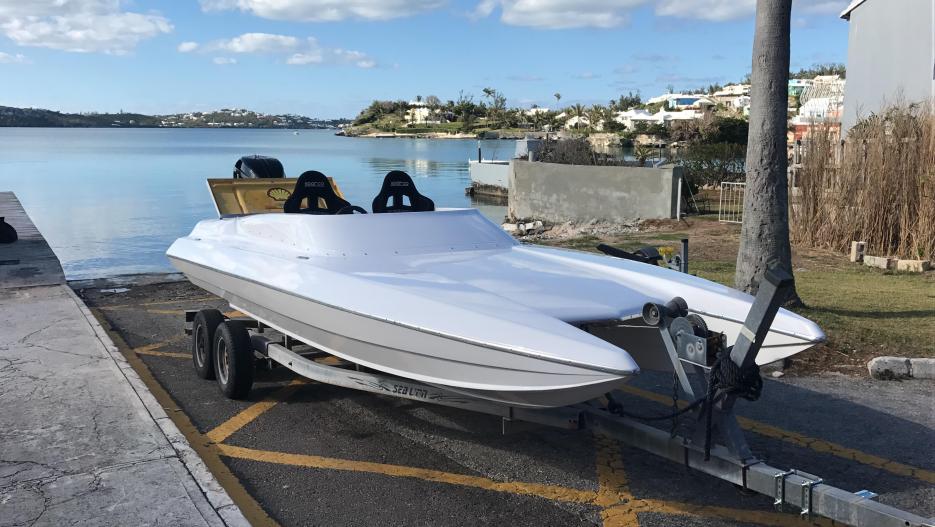 Boats & Parts For Sale Talon 22 racing cat