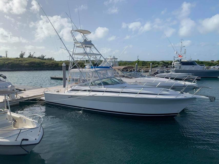 Bermuda Boat Trader Bermuda Yachts, Boats and Jet Ski's