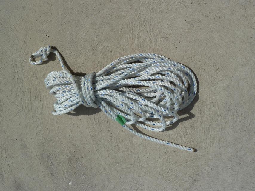 Boats & Parts For Sale Rope