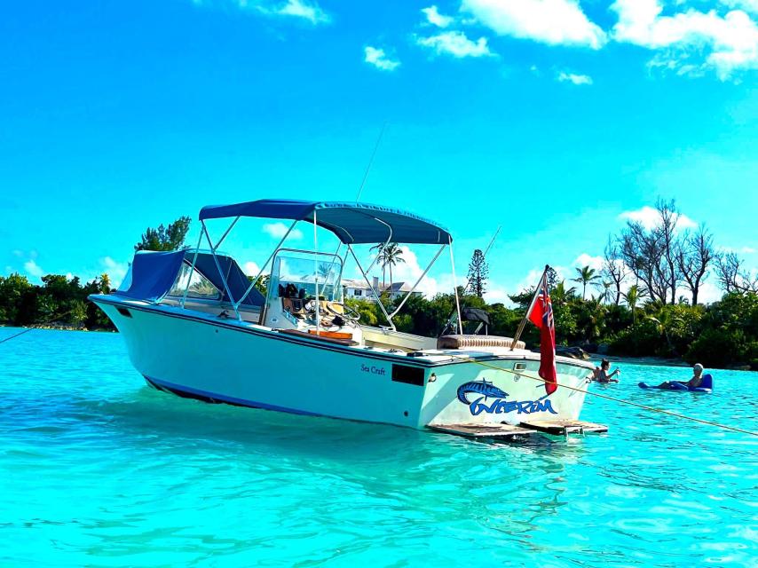 Boats & Parts For Sale 23 SeaCraft