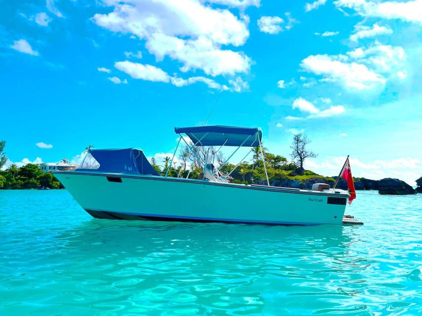 Boats & Parts For Sale 23 SeaCraft