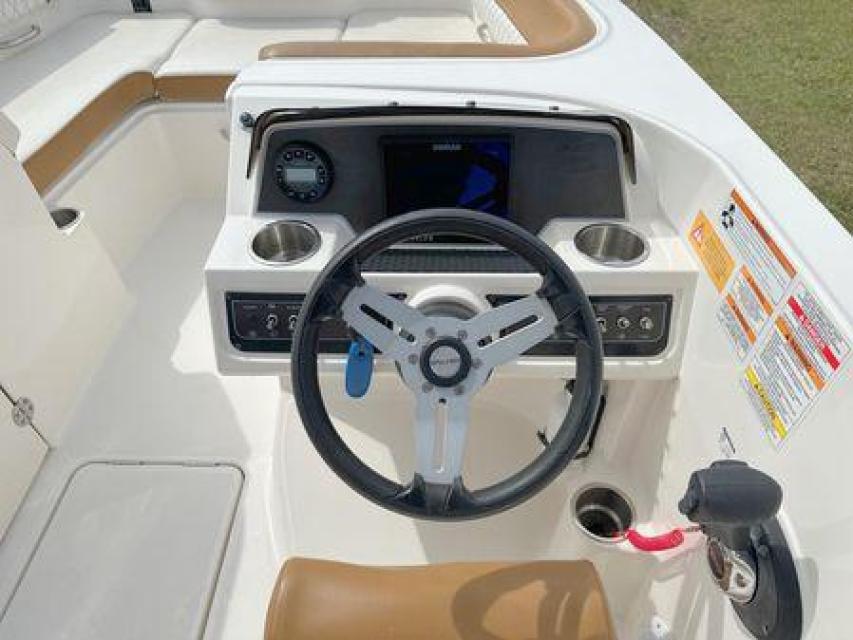 Boats Overseas Fun Family Friendly Boat