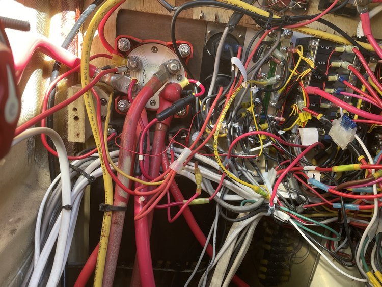 Marine Electrical Systems Key Components and Safety Tips for 2023