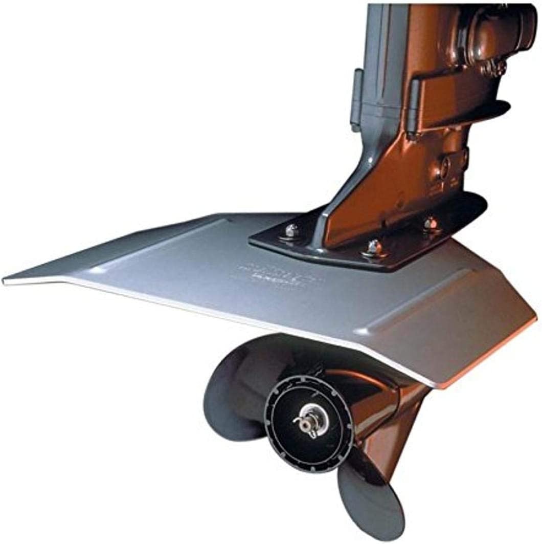 Best Hydrofoil for Outboard Motor in 2024