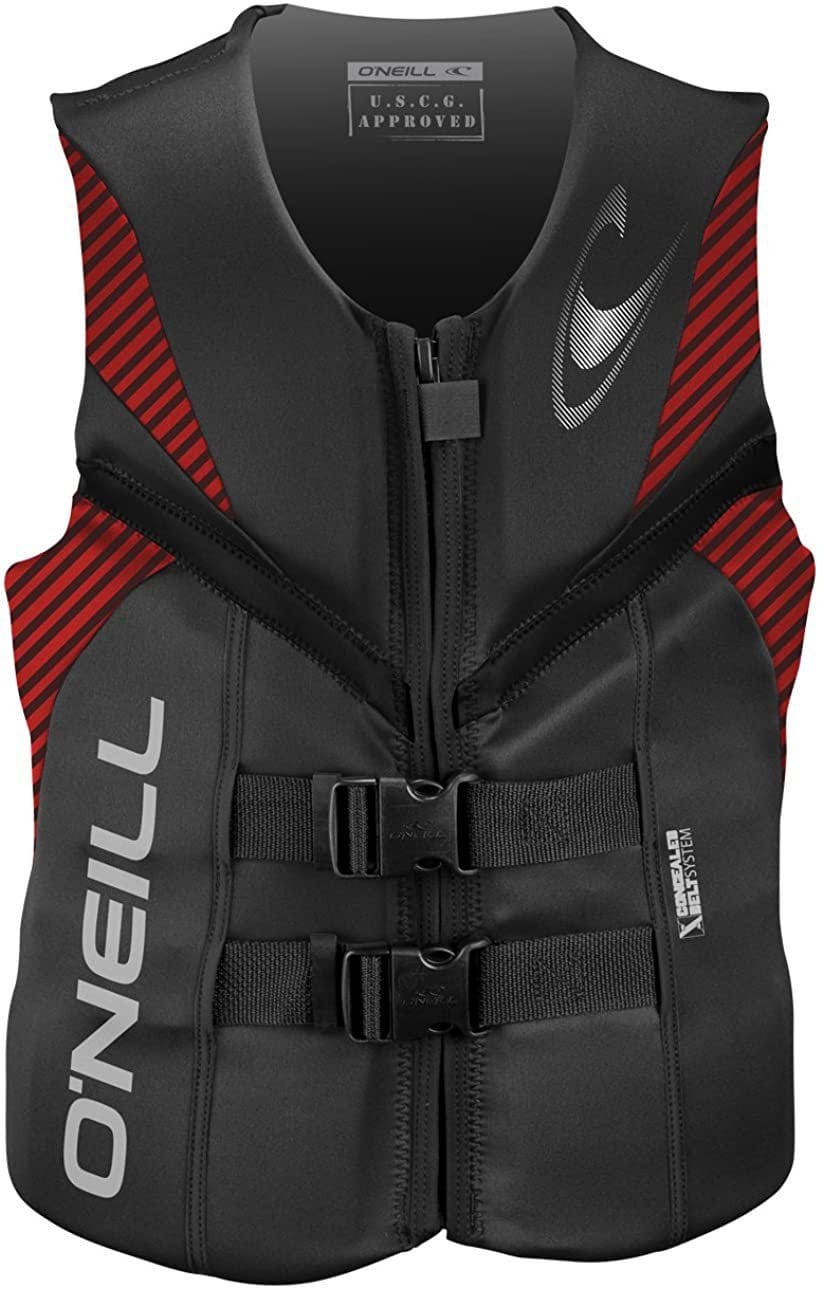 7 Best Life Jackets for Jet Skis in 2023