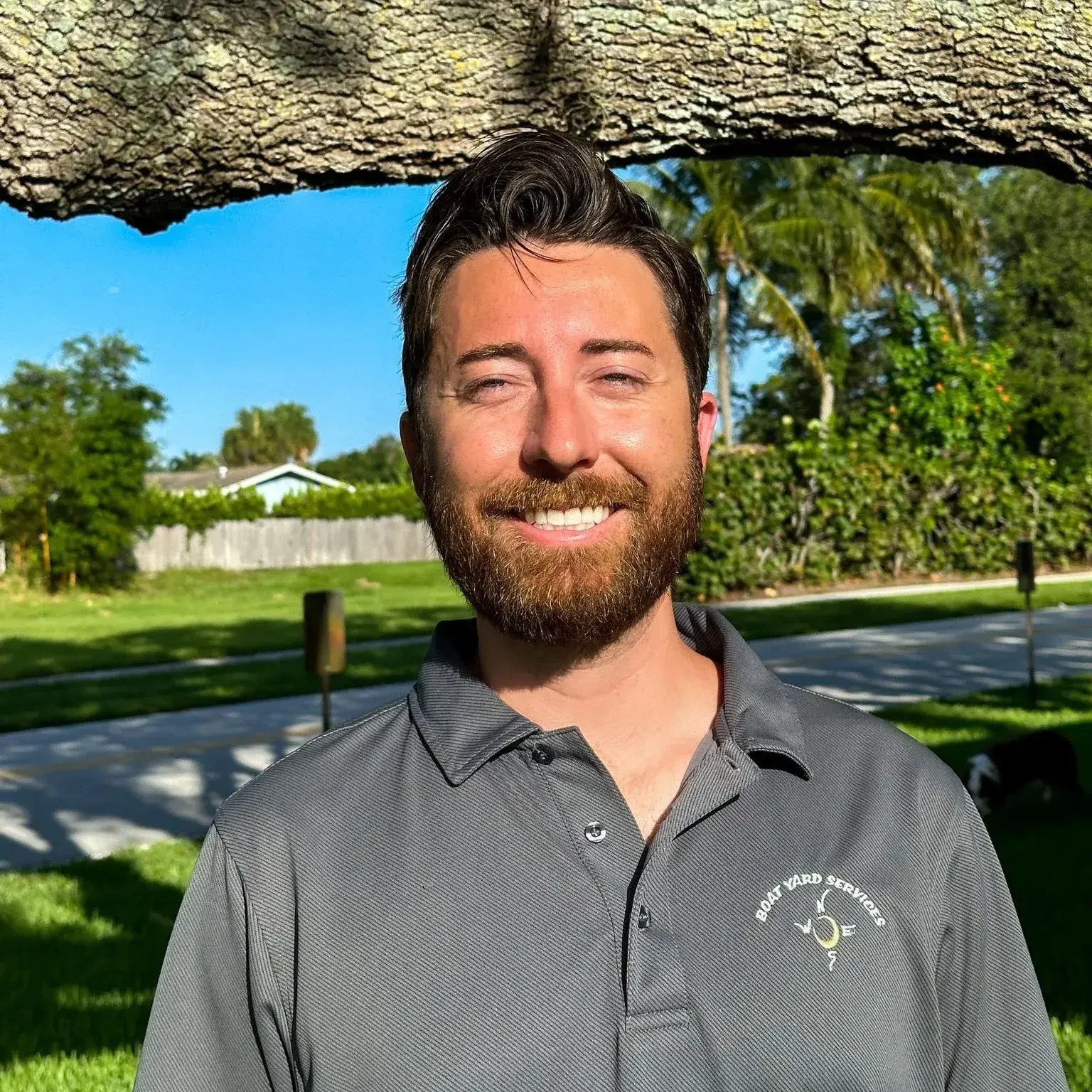 About Us Boat Yard Services and Hinckley Maintenance