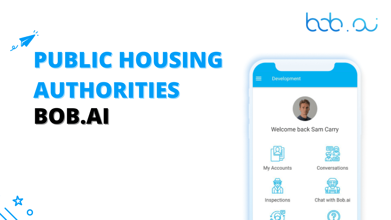 Public Housing Authorities Bob.ai