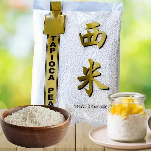 Sago Vs Tapioca Pearls 5 Main Differences Bobabuddha