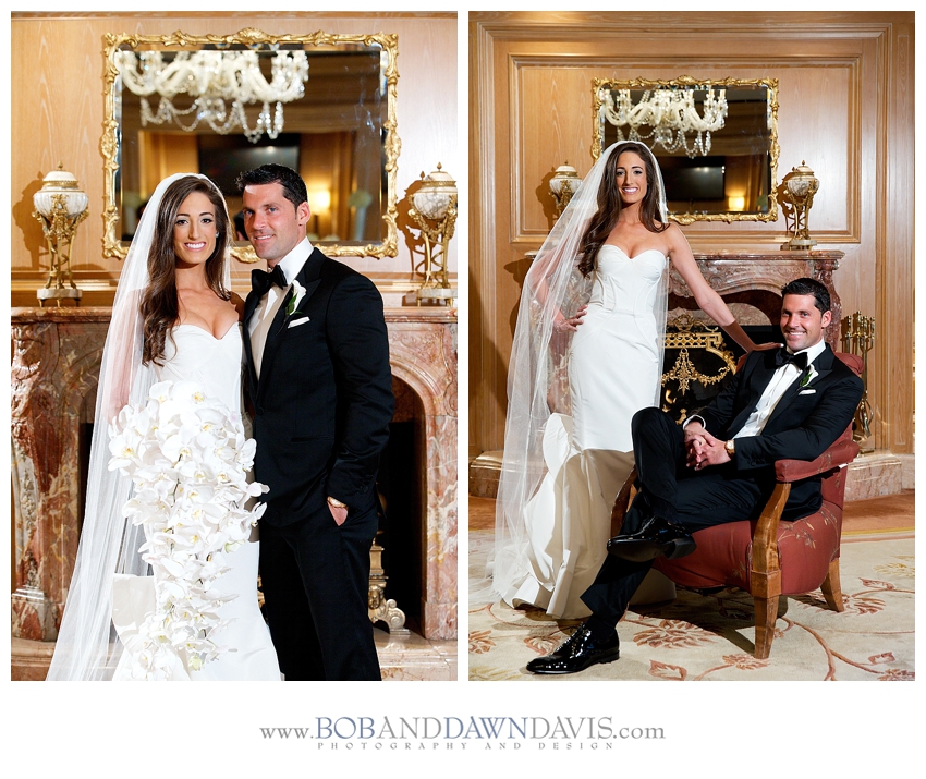 Million Dollar Listing Star Chad Carroll Marries Jen Stone Bravo TV