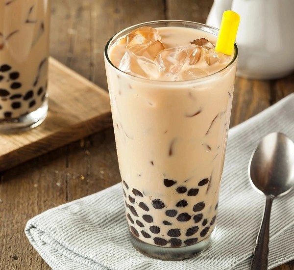 3 Best Health Benefits Of Bubble Tea Boba Time