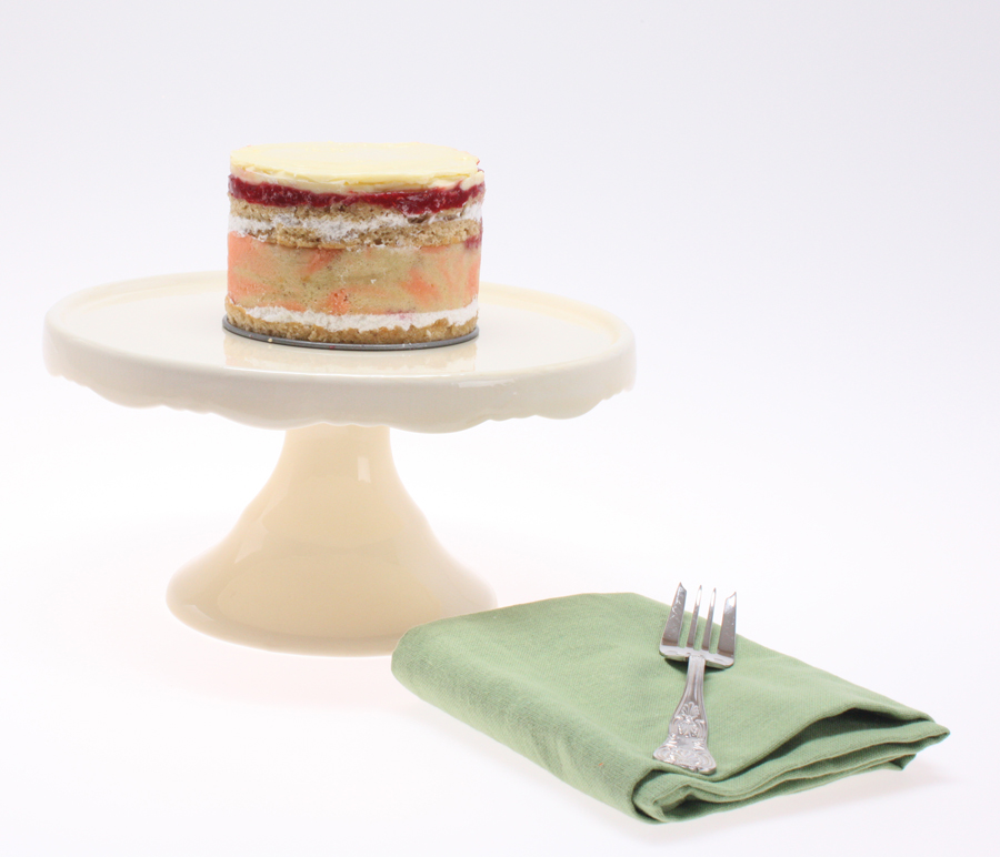 January Jocondeathon Bobbies Baking Blog