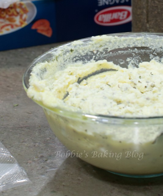 Lasagna, Sydney’s Favorite Italian Meal Bobbies Baking Blog