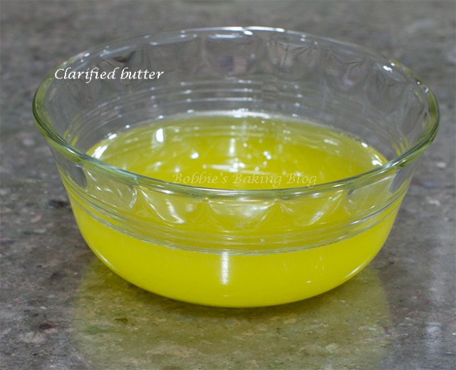 Cake Mixing Methods Bobbies Baking Blog