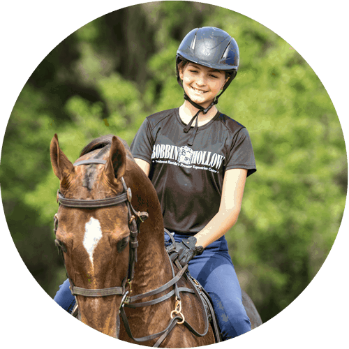 Bobbin Hollow Riding & Driving Lessons Horse Training Showing Ocala, Gainesville