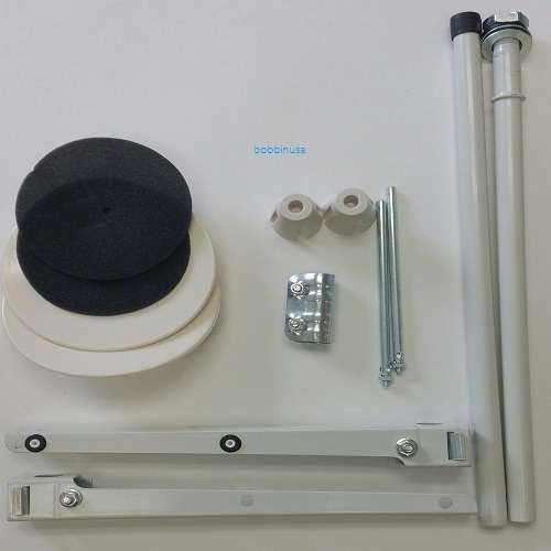 Thread Stand 23456 Thread Industrial Sewing Machine