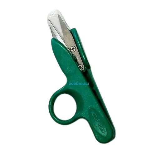 Clipper Nippers Thread Trimmers Scissors Cutters 4 Color Bobbin USA