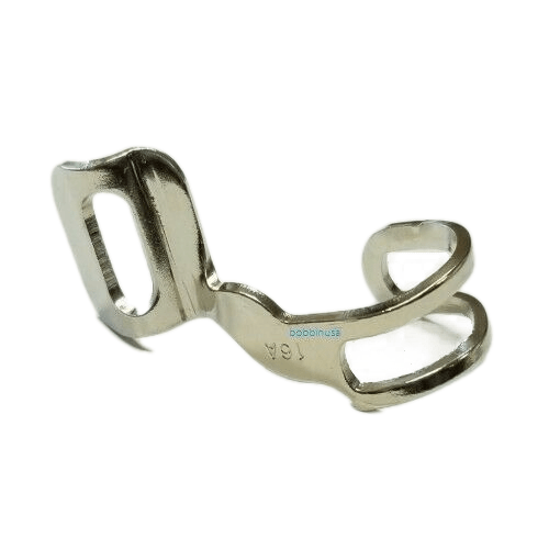 Finger Guard Protection Singe Needle Walking Foot Sewing Machine eBay