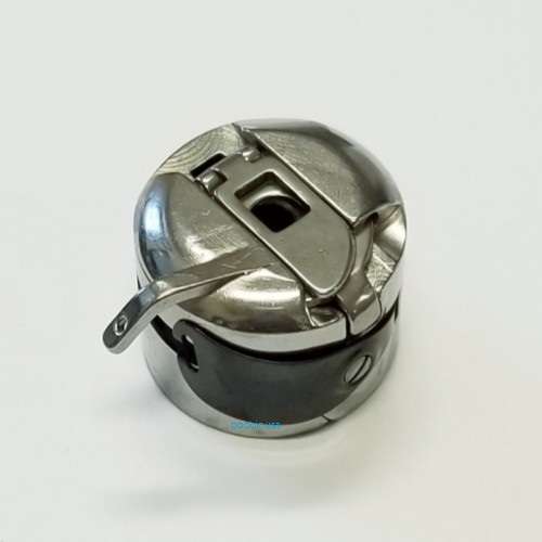 Bobbin Case Big Bobbin Brother Programmable Bartack Sewing Machine