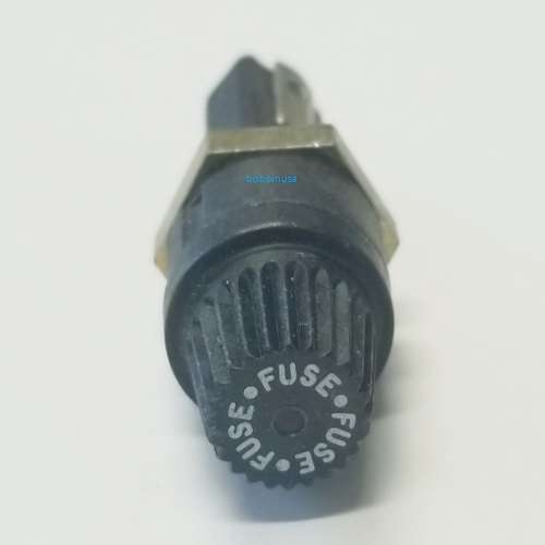 Fuse Capsule Pacific Steam Electric Boiler 110V 220V Bobbin USA