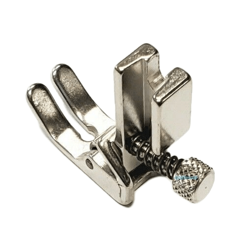 Presser Foot Adjustable Gathering Feet Industrial Single Needle Machine eBay
