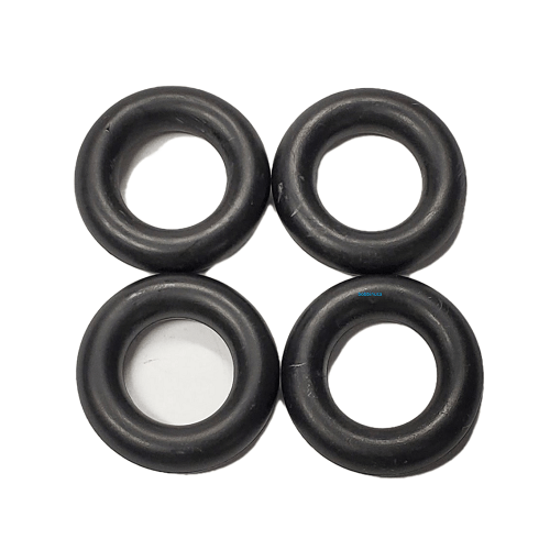 Bobbin Winder Rubber Tire Ring 2460 4 Pack Singer Juki Brother Janome