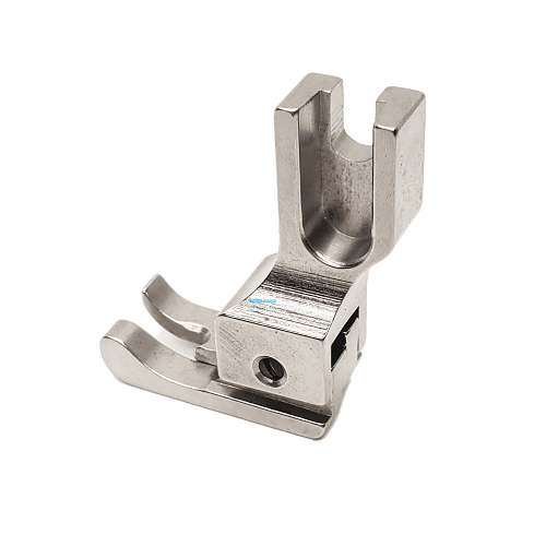 Presser Foot Short Compensating Right 1/16 Ever Peak Bobbin USA