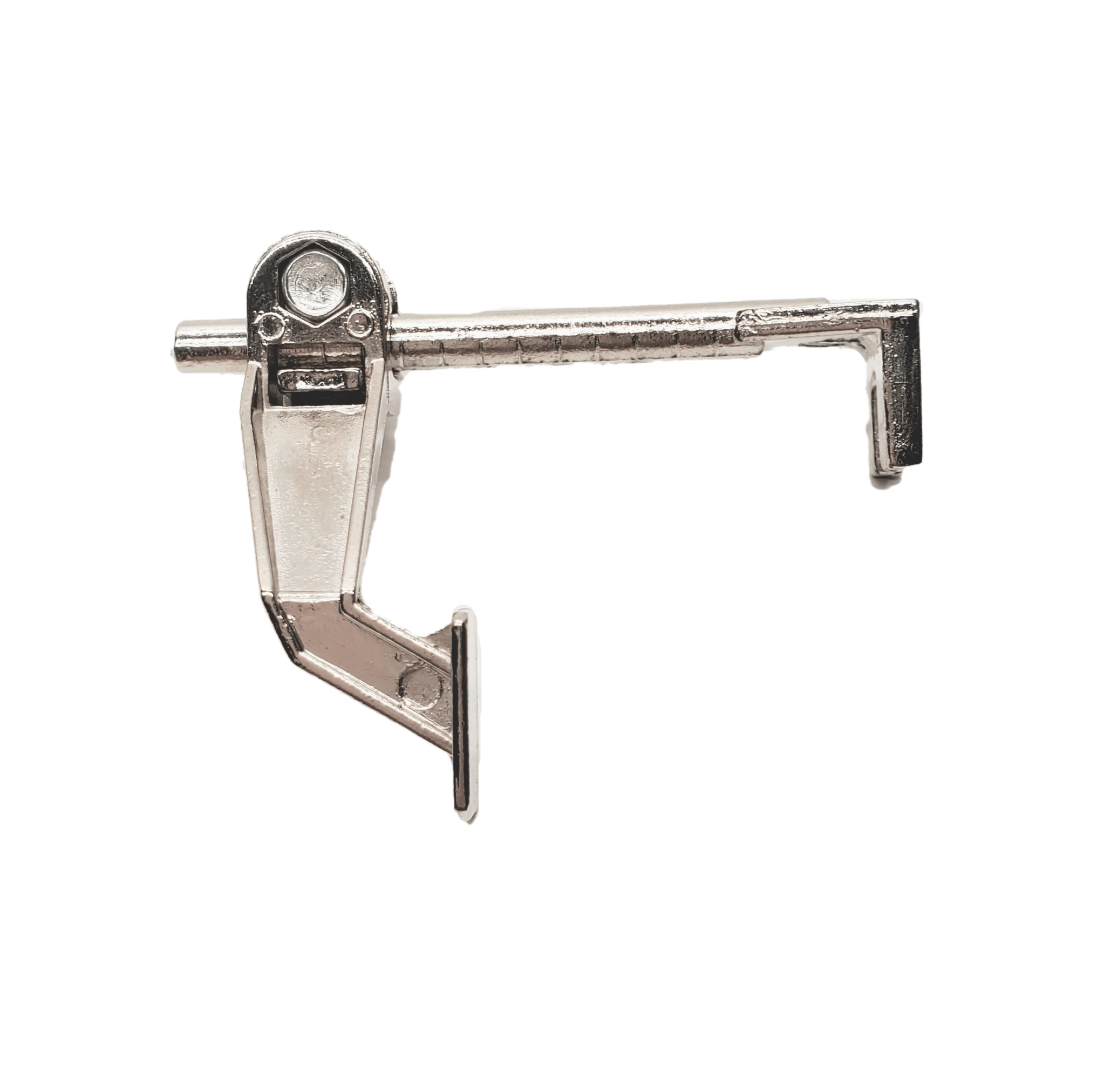 Seam Guide Gauge Stitch Ruler Sewing Machine Bobbin USA LLC